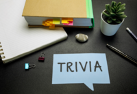 Trivia & Connections